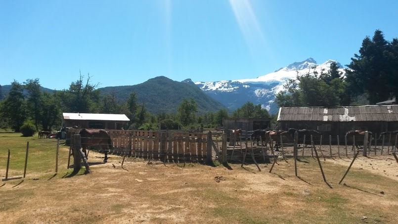 Turismo en America Latina - San Carlos de Bariloche